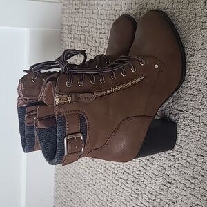 Call it Spring boots